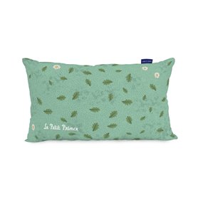 Housse de coussin HappyFriday Le Petit Prince Le printemps  Multicouleur 50 x 30 cm