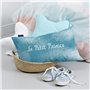 Housse de coussin HappyFriday Le Petit Prince Le printemps  Multicouleur 50 x 30 cm