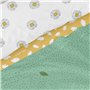 Jeu de draps HappyFriday Le Petit Prince Le printemps  Multicouleur Lit 1 persone 2 Pièces