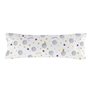 Jeu de draps HappyFriday Le Petit Prince Accolade Multicouleur Lit 1 persone 2 Pièces