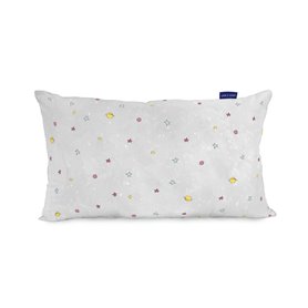 Housse de coussin HappyFriday Le Petit Prince Univers  Multicouleur 50 x 30 cm