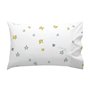 Jeu de draps HappyFriday Le Petit Prince La lune Multicouleur Lit de bébé 2 Pièces
