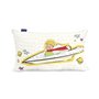 Housse de coussin HappyFriday Le Petit Prince Navire Multicouleur 50 x 30 cm