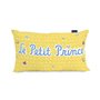 Housse de coussin HappyFriday Le Petit Prince Navire Multicouleur 50 x 30 cm