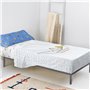 Jeu de draps HappyFriday Le Petit Prince Navire  Multicouleur Lit 1 persone 2 Pièces