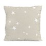 Parure de couette HappyFriday Basic Kids Beige Lit 1 persone 2 Pièces