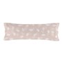 Parure de couette HappyFriday Basic Kids Rose Lit 1 persone 2 Pièces