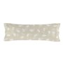 Parure de couette HappyFriday Basic Kids Beige Lit 1 persone 2 Pièces