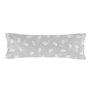 Parure de couette HappyFriday Basic Kids Gris Lit 1 persone 2 Pièces