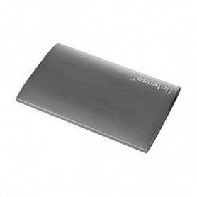 Disque Dur Externe INTENSO 3823450 SSD 512 GB Anthracite 99,99 €