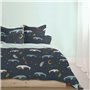 Housse de Couette HappyFriday Aware Oniric Multicouleur 260 x 220 cm