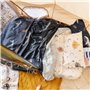 Housse de Couette HappyFriday Aware Oniric Multicouleur 260 x 220 cm