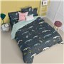 Housse de Couette HappyFriday Aware Oniric Multicouleur 260 x 220 cm