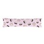 Taie d'oreiller HappyFriday Aware Sushi Multicouleur 45 x 155 cm