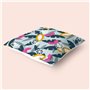 Housse de coussin HappyFriday Aware Hello sunshine Multicouleur 50 x 50 cm 2 Pièces