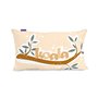 Housse de coussin HappyFriday Moshi Moshi Baby Koala Multicouleur 50 x 30 cm