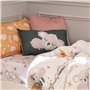 Housse de coussin HappyFriday Moshi Moshi Baby Koala Multicouleur 50 x 30 cm