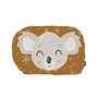 Coussin HappyFriday Moshi Moshi Multicouleur Koala 40 x 30 cm