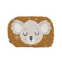 Coussin HappyFriday Moshi Moshi Multicouleur Koala 40 x 30 cm