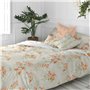 Housse de Couette HappyFriday Riomaggiore Multicouleur 155 x 220 cm