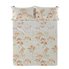 Drap HappyFriday Riomaggiore Multicouleur 180 x 270 cm