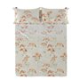 Drap HappyFriday Riomaggiore Multicouleur 180 x 270 cm