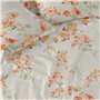 Drap HappyFriday Riomaggiore Multicouleur 180 x 270 cm