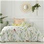 Housse de Couette HappyFriday Manarola Multicouleur 180 x 220 cm