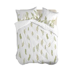 Housse de Couette HappyFriday Monterosso Multicouleur 260 x 240 cm