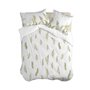 Housse de Couette HappyFriday Monterosso Multicouleur 260 x 240 cm