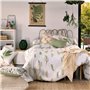 Housse de Couette HappyFriday Monterosso Multicouleur 260 x 240 cm