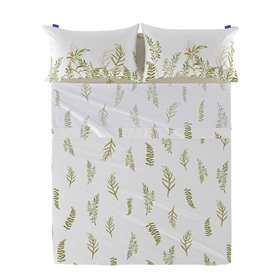 Drap HappyFriday Monterosso Multicouleur 160 x 270 cm