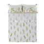 Drap HappyFriday Monterosso Multicouleur 210 x 270 cm