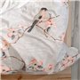 Housse de Couette HappyFriday HAPPYFRIDAY Multicouleur 180 x 220 cm