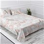 Drap HappyFriday Ohara Multicouleur 210 x 270 cm