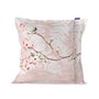 Housse de coussin HappyFriday Ohara Multicouleur 60 x 60 cm