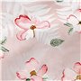 Drap housse HappyFriday Ohara Multicouleur 180 x 200 x 32 cm