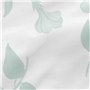 Drap housse HappyFriday Garden party Multicouleur 105 x 200 x 32 cm