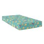 Drap housse HappyFriday MR FOX Multicouleur 105 x 200 x 32 cm