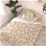 Housse de Couette HappyFriday Vernazza Multicouleur 240 x 220 cm