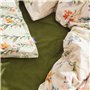 Housse de Couette HappyFriday Vernazza Multicouleur 260 x 240 cm