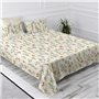 Drap HappyFriday Vernazza Multicouleur 160 x 270 cm