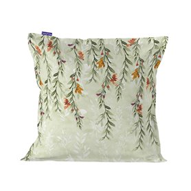 Housse de coussin HappyFriday Vernazza Multicouleur 60 x 60 cm