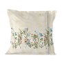 Housse de coussin HappyFriday Vernazza Multicouleur 60 x 60 cm