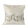 Housse de coussin HappyFriday Vernazza Multicouleur 60 x 60 cm