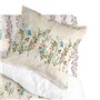 Housse de coussin HappyFriday Vernazza Multicouleur 60 x 60 cm