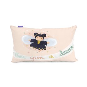 Housse de coussin HappyFriday Mr Fox Dreaming Multicouleur 50 x 30 cm