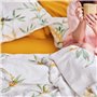 Housse de Couette HappyFriday Corniglia Multicouleur 180 x 220 cm