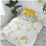 Housse de Couette HappyFriday Corniglia Multicouleur 180 x 220 cm