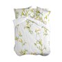 Housse de Couette HappyFriday Blanc Corniglia Multicouleur 260 x 240 cm